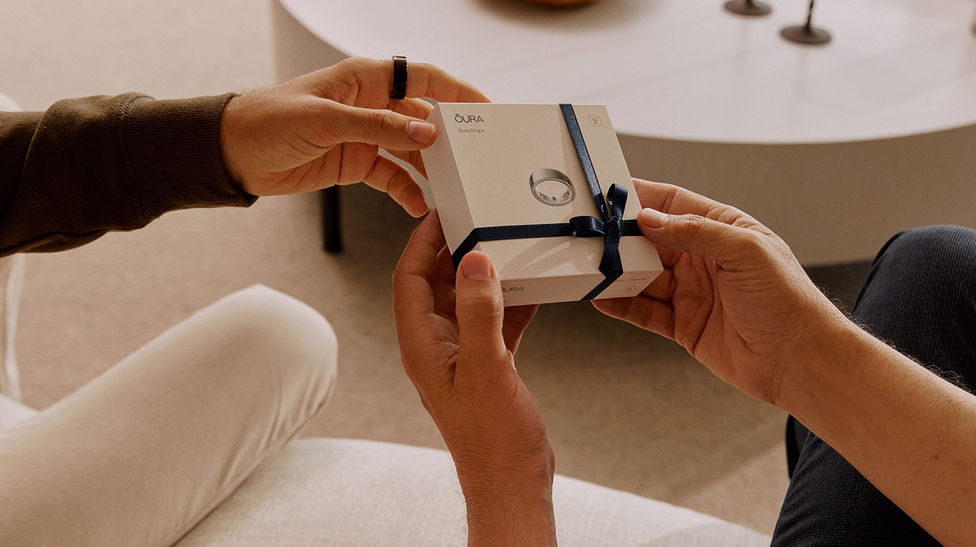 Elevated gifting, personal wellness
