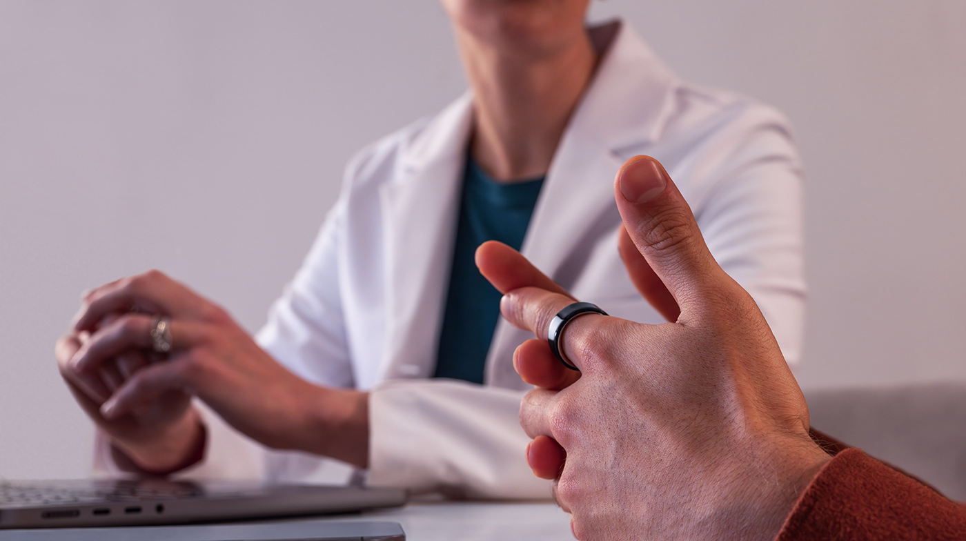 Empowering health and performance outcomes at scale